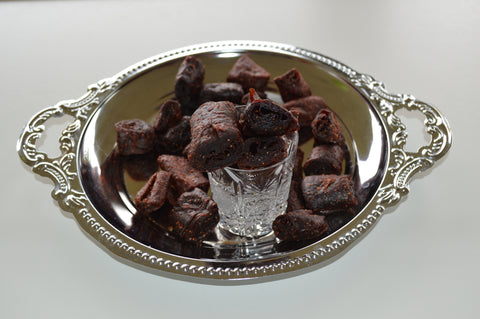 Erdbeerröllchen
