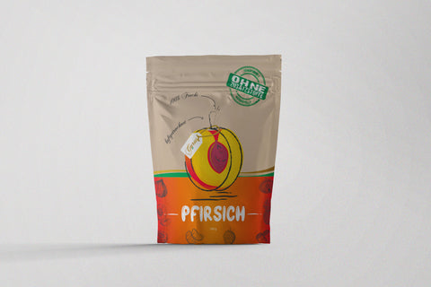 Pfirsich