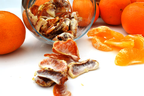 Mandarine